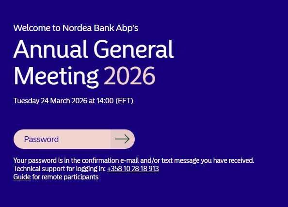What It Takes to Host a Large-Scale Virtual AGM